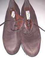 Schuhe für Damen von Mary Ann, dunkelbraun, Größe 40 Schleswig-Holstein - Strande Vorschau