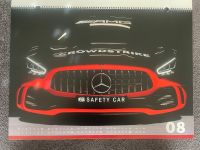 Mercedes AMG Kalender 2022 - #WELIVEPERFORMENCE | F1 | AMG GT GT3 Baden-Württemberg - Filderstadt Vorschau