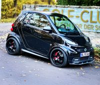 Smart 42,Tausch,Brabus,6-Kolben K-Sport,Carlsson,17 Zoll,451 Frankfurt am Main - Eschersheim Vorschau