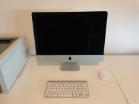 Apple iMac 21,5“ Ende 2013 Nordrhein-Westfalen - Wülfrath Vorschau