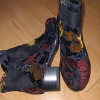 Jenny Stiefeletten / Boots Gr.37.kuschlig warm gefüttert.NEU Sachsen - Zwoenitz Vorschau