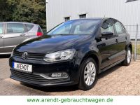 Volkswagen Polo V Comfortline BMT/Start-Stopp Nordrhein-Westfalen - Steinhagen Vorschau