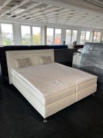 Bett Boxspringbett Polsterbett 180x200 cm mit LED-Beleuchtung ✅ Niedersachsen - Twist Vorschau