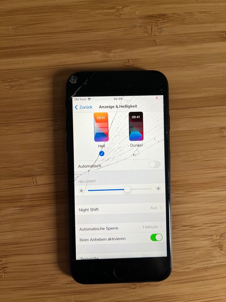 iPhone 7 128gb in Aachen