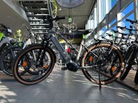 E-Bike, EBike, Kalkhoff, Entice 5.B Advance, 625, M 48 (Trapez) Hessen - Weilburg Vorschau