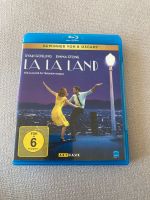 Blu Ray DVD Film La La Land Nordrhein-Westfalen - Essen-Haarzopf Vorschau