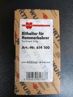 Würth Bithalter für Hammerbohrer Bayern - Immenreuth Vorschau