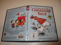 Charlie Brown´s Christmas Tales, DVD Berlin - Reinickendorf Vorschau