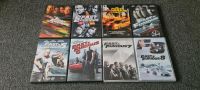 Fast & Furious 1-8 DVD Sachsen-Anhalt - Elbe-Parey Vorschau