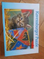 Ravensburger Puzzle Katze 2x20 Teile ungeöffnet OVP Berlin - Neukölln Vorschau