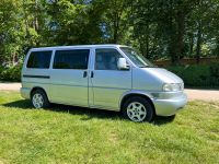 VW T4 Multivan TDI Sondermodell Generation Niedersachsen - Wollbrandshausen Vorschau