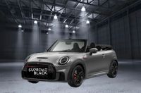 Mini Cooper JCW Cabrio Mietwagen Leihwagen Autovermietung Berlin Berlin - Mitte Vorschau