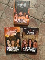 Drei Romane „Charmed-Zauberhafte Schwestern“ Nordrhein-Westfalen - Bergheim Vorschau