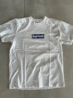 Supreme Bandana Box Logo T-Shirt Hessen - Rodgau Vorschau