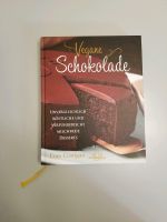 Vegane Schokolade Back Buch Fran Costigan Backen wie neu Dessert Baden-Württemberg - Sachsenheim Vorschau