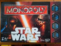 Monopoly Star Wars Baden-Württemberg - Isny im Allgäu Vorschau