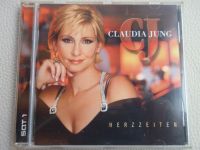 cd claudia jung herzzeiten gebr. Niedersachsen - Moormerland Vorschau