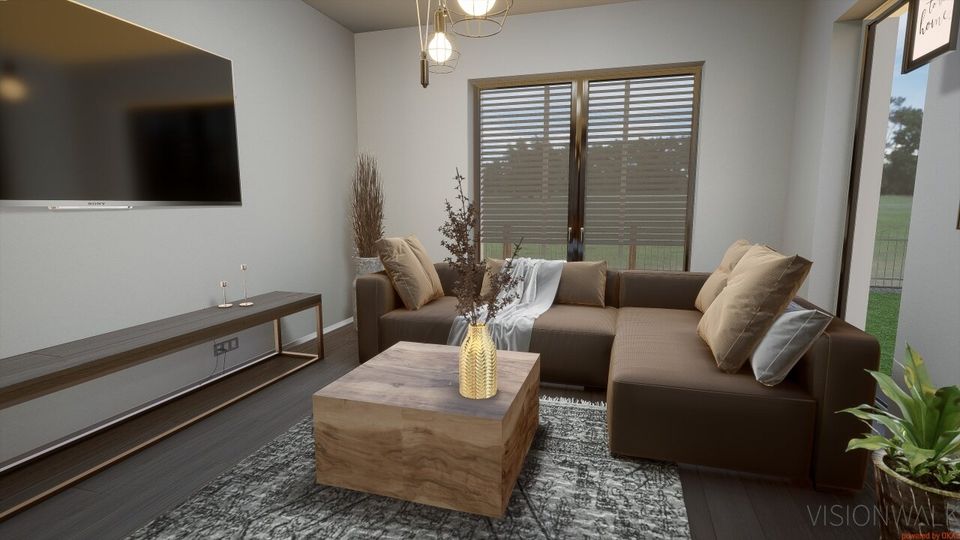 Das Haus mit viel Platz zum Wohlfühlen - Erfüllen Sie sich Ihren Wohntraum mit OKAL in Schmalkalden