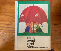 Eins zwei drei vier wieviel sind es hier? - 1976 Niedersachsen - Weener Vorschau