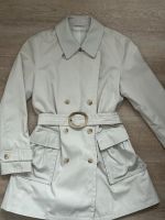 Hugo Boss Mantel / Trenchcoat Gr.38/40 Leipzig - Schönefeld-Abtnaundorf Vorschau