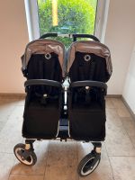 Bugaboo Donkey 3 Geschwisterwagen Frankfurt am Main - Bornheim Vorschau