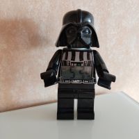 Lego/Wecker Uhr /Star Wars Darth Vader/Minifigur Nordrhein-Westfalen - Radevormwald Vorschau