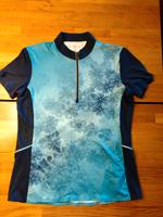Fahrradshirt Damen Gr.42 CMP Bayern - Mühlhausen i.d. Oberpfalz Vorschau