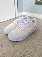Sneaker Reebok lila 38,5 Rheinland-Pfalz - Korweiler Vorschau