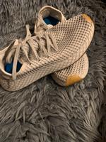 Adidas Turnschuhe Sneaker Gr. 38 Bayern - Obernzell Vorschau