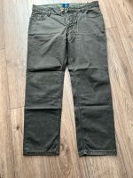 Jeans Bugatti   Gr  36/30 braun Bayern - Ingolstadt Vorschau