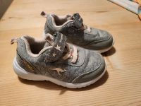 Mädchen Schuhe Sportschuhe Größe 23/24 Bayern - Oberau Vorschau