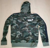 Hoodie, Kapuzenpulli Gr. L Hessen - Dreieich Vorschau