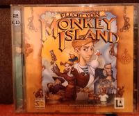 Flucht von Monkey Island Nordrhein-Westfalen - Schleiden Vorschau