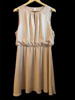 Kleid H&M beige/rosa Hessen - Homberg Vorschau