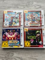 3ds Spiele Set Baden-Württemberg - Baden-Baden Vorschau