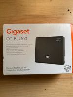 Gigaset Go-Box 100 Telefon Basis Neu Niedersachsen - Obernkirchen Vorschau