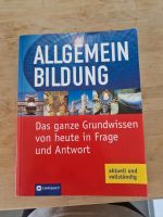 Allgemeine Bildung Niedersachsen - Peine Vorschau