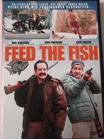 Feed the Fish - In Wisconsin vom Dachs gebissen - Comedy Spaß Niedersachsen - Osnabrück Vorschau