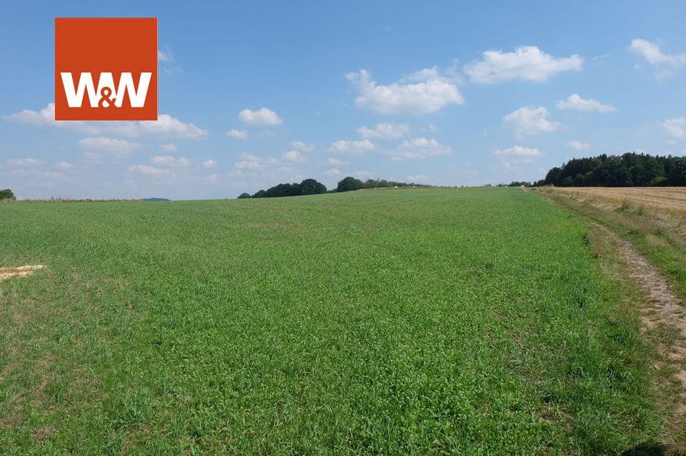 Ackerland, Grünland und Wald in Reifland bei Pockau Lengefeld zu verkaufen in Lengefeld