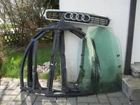 Ersatzteile Audi A4 (B5) Sachsen - Roßwein Vorschau