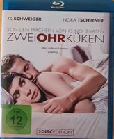 Verkaufe Blu-Ray´s verschiedene Filme ab 3 €. Niedersachsen - Garbsen Vorschau