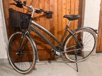 Verkaufe ein Tecnobike Treekingrad / Citybike Horn-Lehe - Lehesterdeich Vorschau