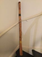 Didgeridoo, australischer Eukalyptus, Cis Horn-Lehe - Lehesterdeich Vorschau