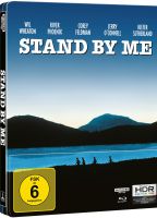 Stand by Me (4K UHD + Blu-ray Steelbook) Köln - Lindenthal Vorschau