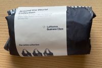 LUFTHANSA BUSINESS CLASS Amenity Kit Tragetasche NEU Sachsen-Anhalt - Elend Harz Vorschau