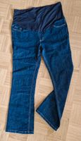 Wie neu: Umstandsjeans Gr.46 Bootcut Baden-Württemberg - Steißlingen Vorschau