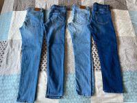 Kleiderpaket 4 Jeans Kids Kr. München - Ottobrunn Vorschau