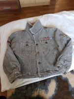 Jungs cord Jacke 10€ Festpreis ist nicht verhandelbar Brandenburg - Cottbus Vorschau