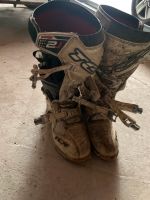 Motocross Enduro Stiefel Thüringen - Erfurt Vorschau