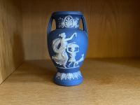 kleine Jaspis Vase - wie Wedgwood Jasperware Berlin - Mitte Vorschau